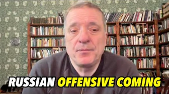 Massive Russian Offensive Coming; Zelensky Rejects New Mineral Deal; Starmer General Without Troops