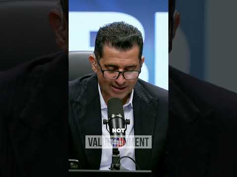 Newsom Will Jump On ANY Boat That's Winning