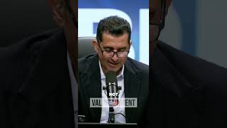 Newsom Will Jump On ANY Boat Thats Winning