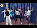 Sheher ki ladki  amit rathod choreography  mridangam school of art