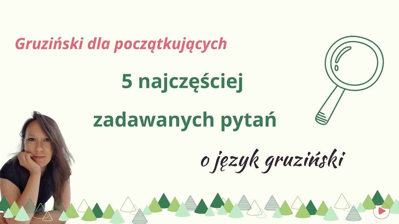 Sprawdzian 1 Gruzinski Trafiłl Do Obozu Ponieważ www.youtube.com