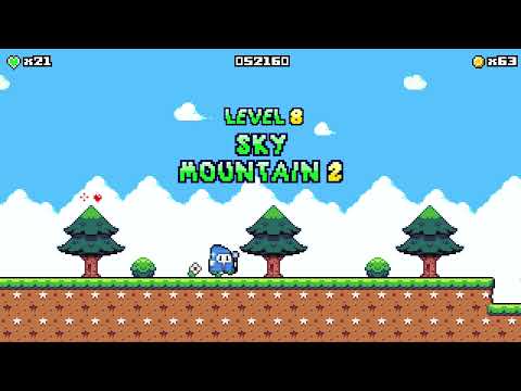 SUPER ONION BOY 2 (gamaverse)