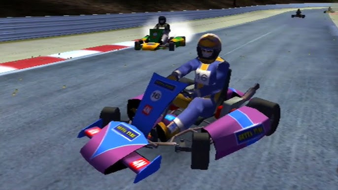 Cars Race-O-Rama, Dolphin Emulator 5.0-9213 [1080p HD]