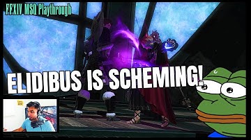 FINALLY AT 5.3! | FFXIV Shadowbringers Playthrough w/ Reactions