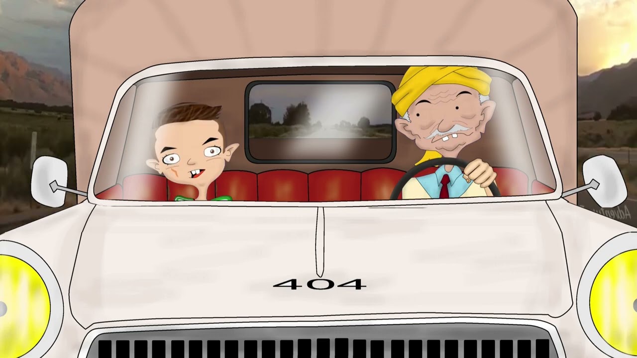 حمادة موش لاقيها وجدي يتدخل - اجديا 