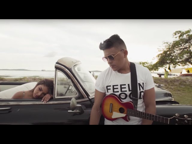 RILO – Ella Bailó (Video Oficial) 