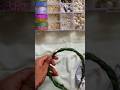 Diy hairband | please subscribe | #diy #subscribe #support #trending #pearls #hairbands #shorts