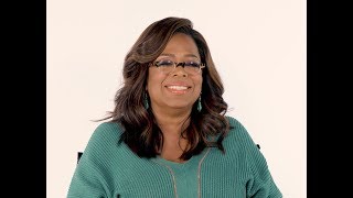 Oprah My Best Life Oprah Magazine