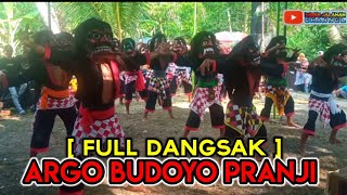 [FULL DANGSAK ] ARGO BUDOYO ‼️ Dukuh Pranji Desa Peniron Kec.Pejagoan , Kebumen