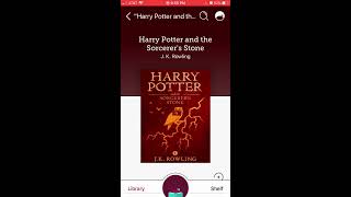 Download An Ebook With The Libby App