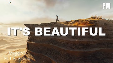 Rambling about Assassin