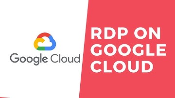 How To Create RDP in Google Cloud 2020 | How To Create VPS On Google Cloud - 2021