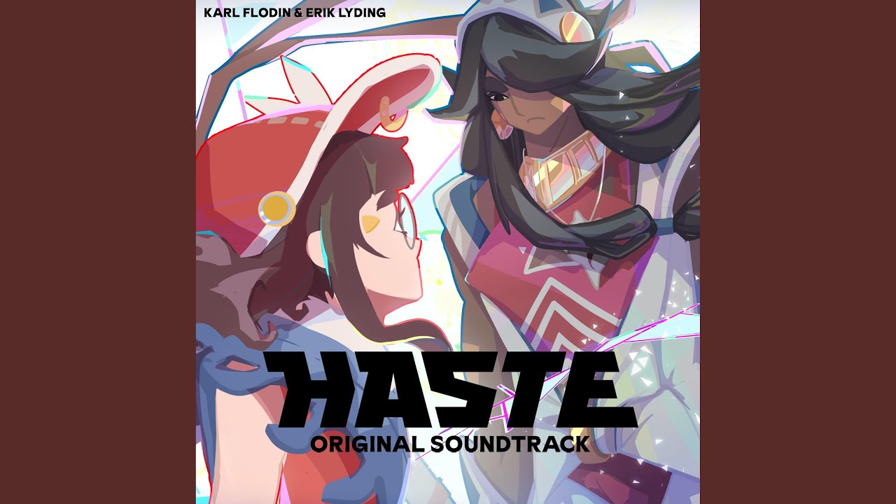 Temporal Research Station