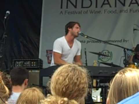 Jon McLaughlin- new song