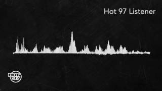 Ebro Gets Into a Heated Debate with HOT 97 Listener Wealth