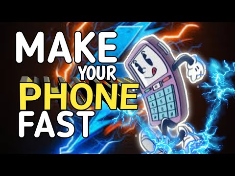 Video: Kaip padaryti, kad telefonas būtų linksmesnis?