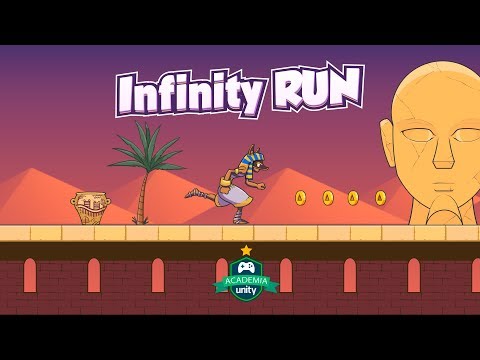 Crie um jogo de corrida em 45 minutos com Unity3D e C# — nível