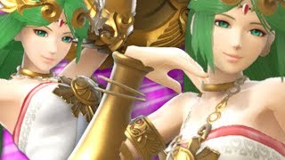 Palutena