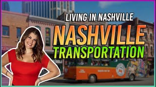 Nashville Transportation