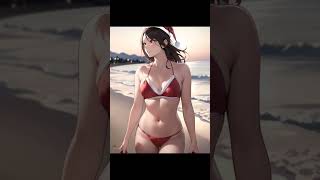 AI가 만든 비키니(Bikini Made by AI) 576