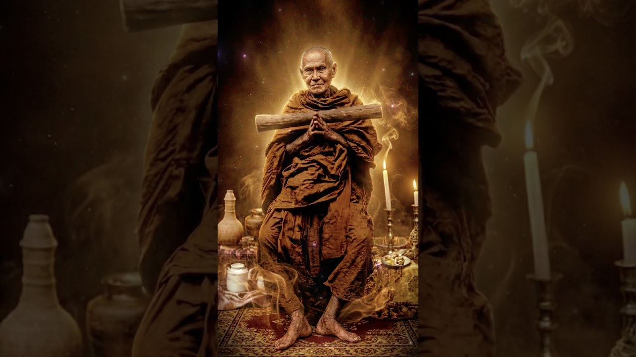 ธรรมะมหัศจรรย์ I ศรัทธา..ชินบัญชร