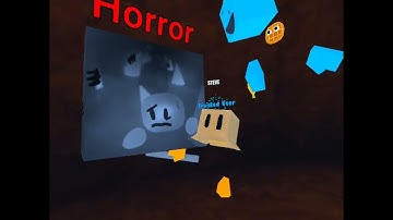 cube runners...horror 2...