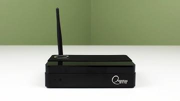 Review: Quantum Byte - Fanless Windows 8.1 Mini Desktop PC