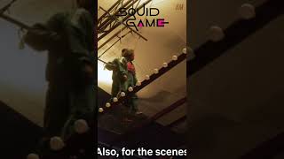 Squid Game Behind the Scenes screenshot 3