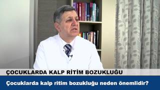 Çocuklarda Kalp Ritim Bozukluğu Neden Önemlidir?