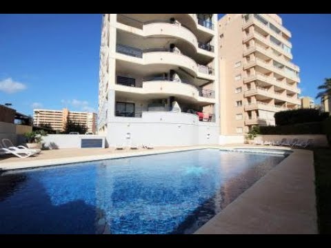 Vente appartement dans le Port de Calpe Se loger en Espagne – Nouvelle déco Nouvelle chambre