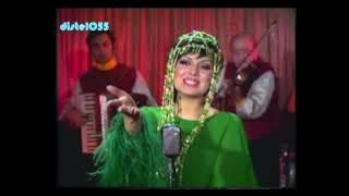 O siyah gözler Türkan Soray ,Cüneyt Arkin , ses Nesrin Sipahi 1970