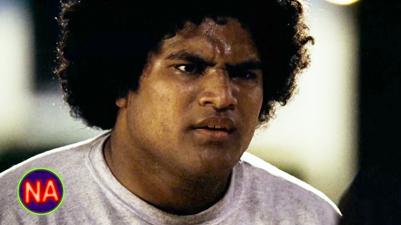⁣I Want to Make My Son Proud | Gridiron Gang | Now Action