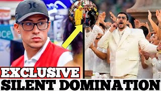 Details BAD BUNNY EXPOSED FROM $6/HR GROCERY CLERK TO BILLION-DOLLAR EMPIRE Guide