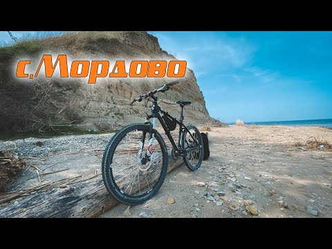 Видео: Саратов - с.Мордово. Велопокатушка вдоль Волги. 130 km.