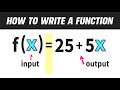 Modeling Cell Phone Plans with Functions