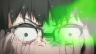 Black Rock Shooter AMV - Black Rock Musical