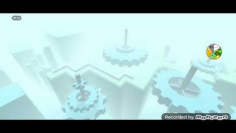 Dancing Line Fanmade Collection DLFC The Starting by MaxIce Flame Max Studio