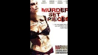 IE: Murder Set Pieces