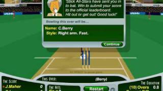 stick cricket classic cheat 2 screenshot 4