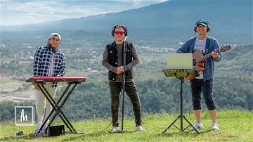 Sebuah Kisah Klasik | Music Traveller (Cover)