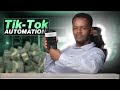 በቲክቶክ በየወሩ 1000 የምትሰሩበት ሚስጥር TikTok Creator Reward