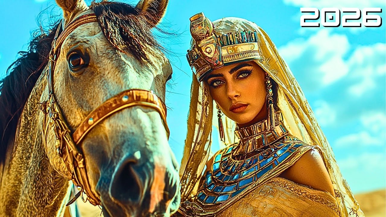 Babylon Gardens - Mystic Babylon: Sacred Desert Vibes