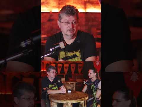 МНЕ ПРИНОСИЛИ ГЛОССАРИЙ ⚔️ Всеволод Кузнецов про ударения в книгах Ведьмак