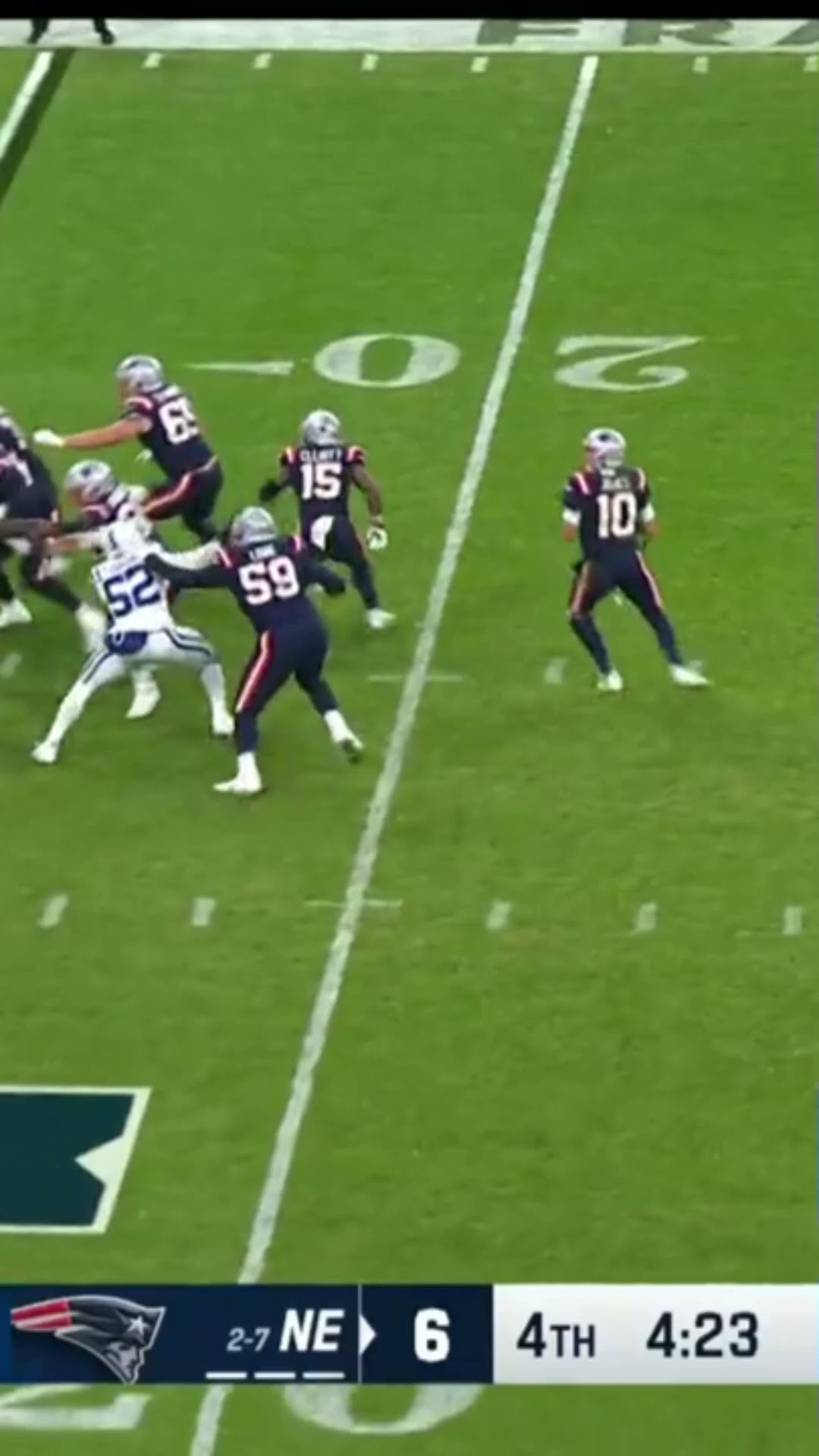 Julian Blackmon would be a SOLID ADDITION to the Birds Safety Room ?? Eagles Offseason Targets