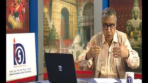 COURSE 504 : Mathematics Phobia in Bengali