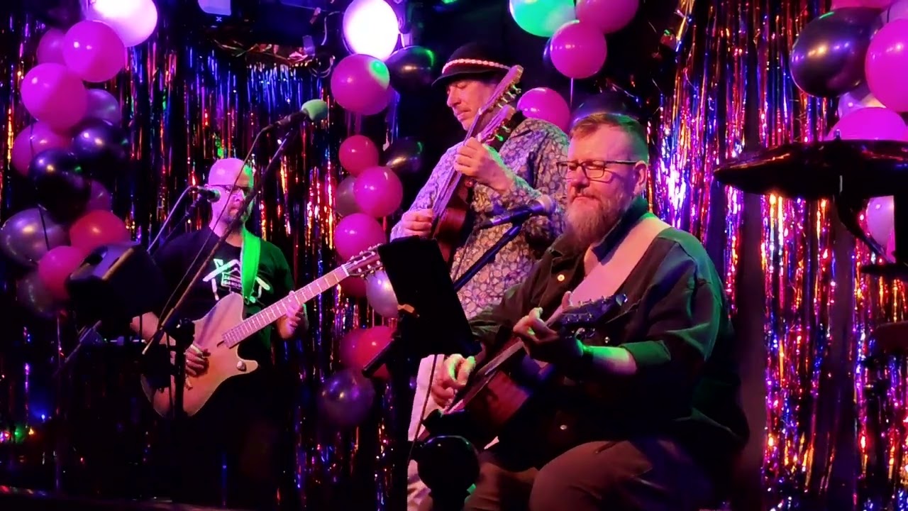 Grupa na Swoim - Bieszczadzka księżniczka