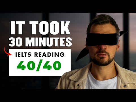 The Secret IELTS