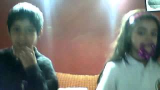 Webcam video from November  3, 2015 12:12 AM (UTC)
