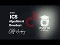 Lecture-1|| introduction to computer system || ICS || Flowchart and algorithm || ostitto || omit