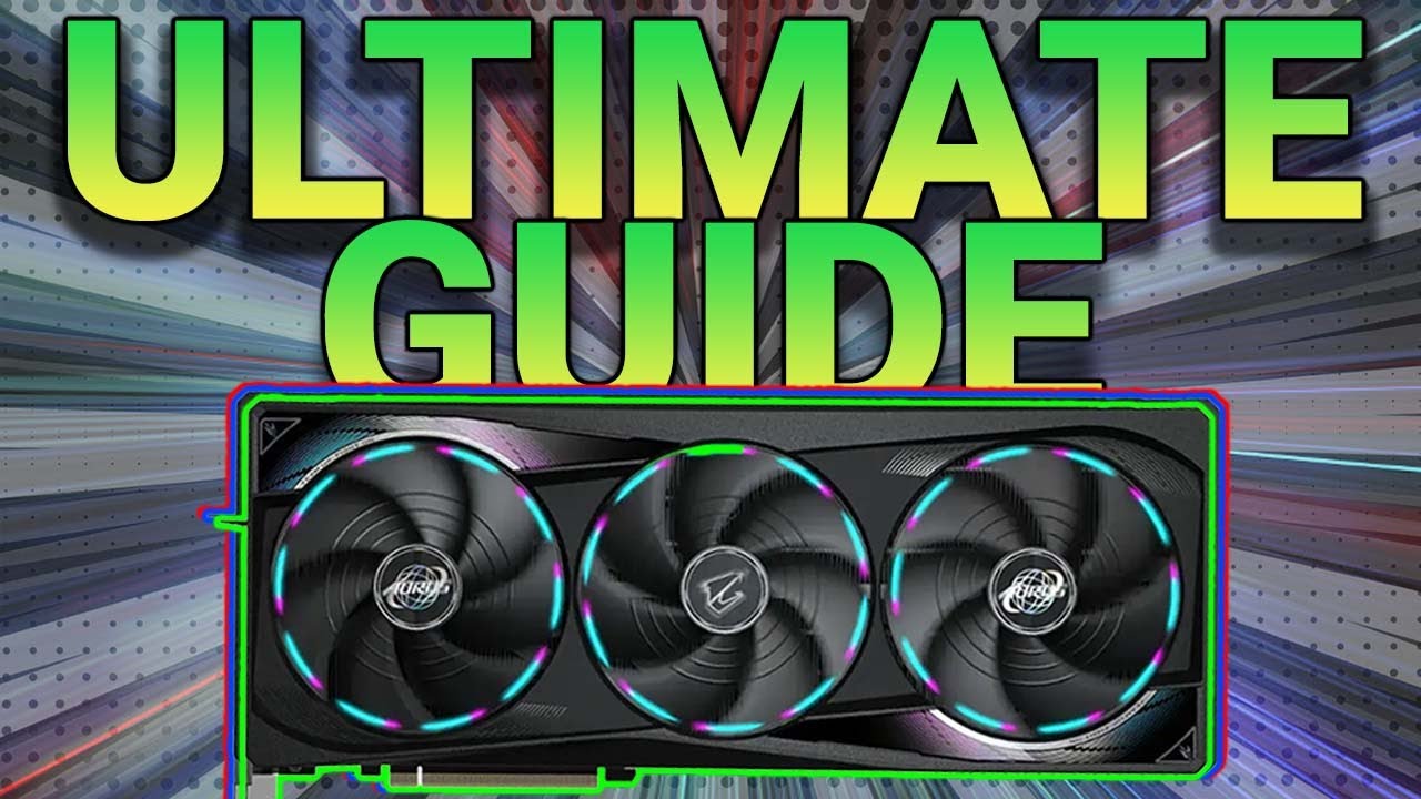 🚨 Best GPU for GAMING or Productivity 2025: Just in time for holiday deals 🎁